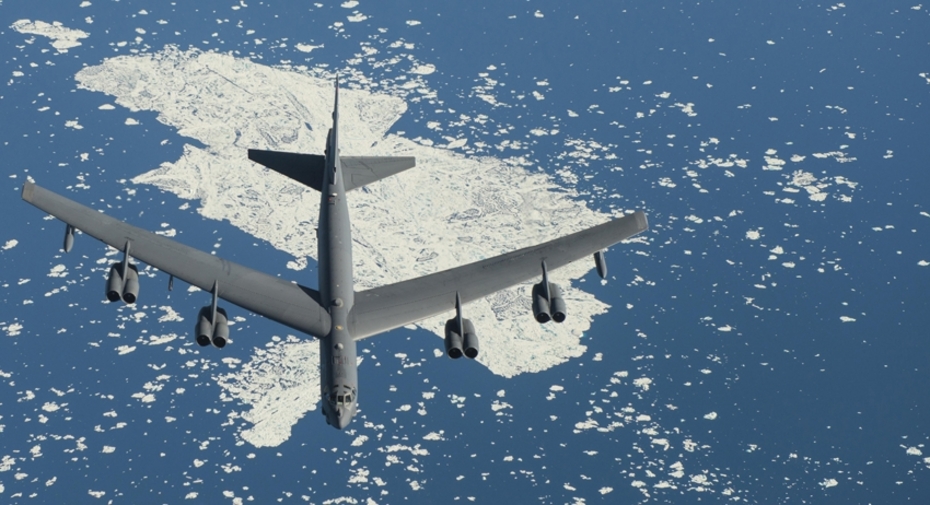 B-52H