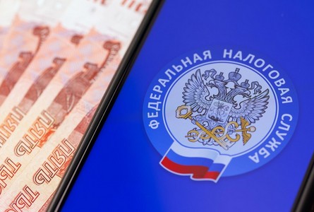 Россиянам напомнили о крайнем сроке подачи налоговых деклараций