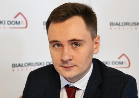 Польша отклонила запрос об экстрадиции основателя Telegram-канала NEXTA