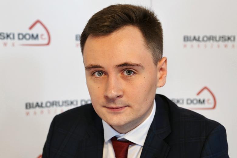Степан Путило