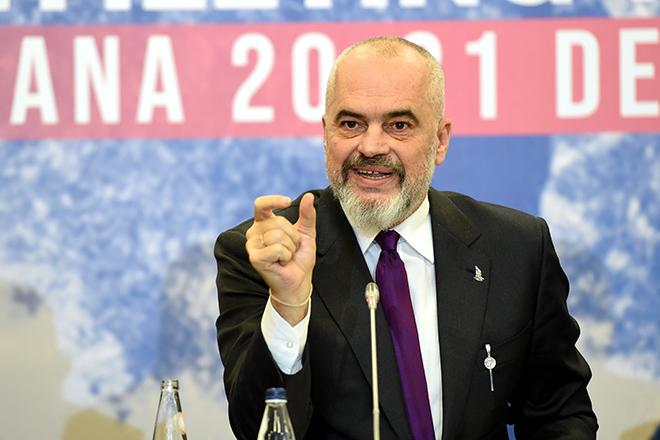 Эди Рама