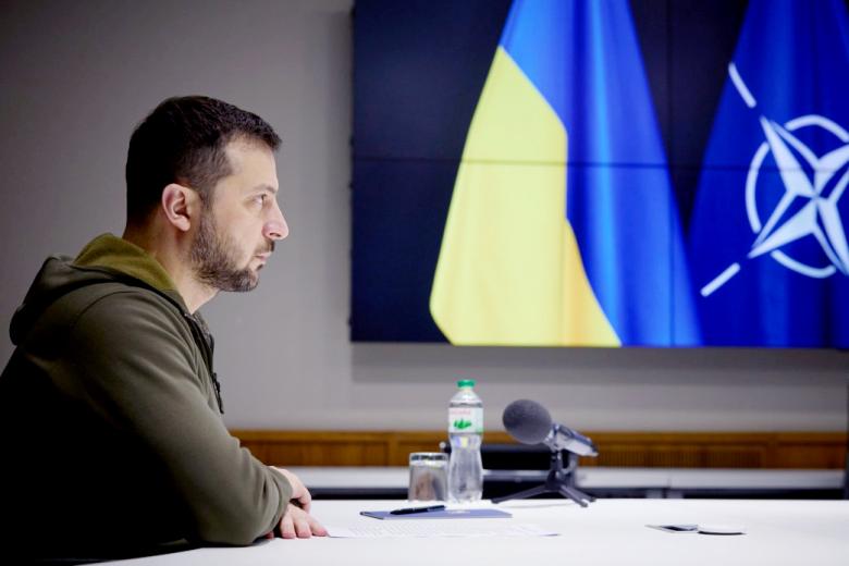 Владимир Зеленский