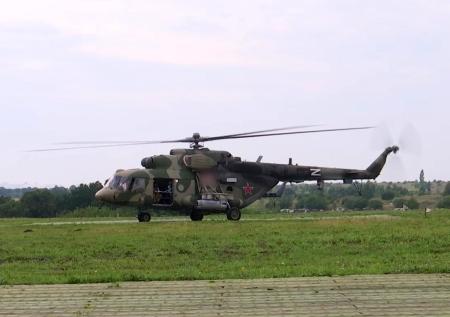 Новый поворот в деле об угоне Ми-8: как пилоту помогла мать, что с экипажем