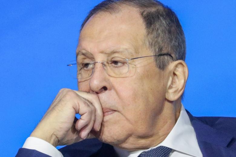 Сергей Лавров