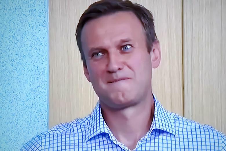 Алексей Навальный