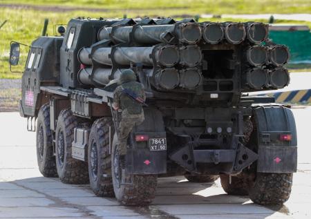 Парадные расчёты поместят на карантин после тренировки в Алабино