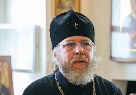«Ничего святого»: что известно о планах СБУ убить митрополита Тихона