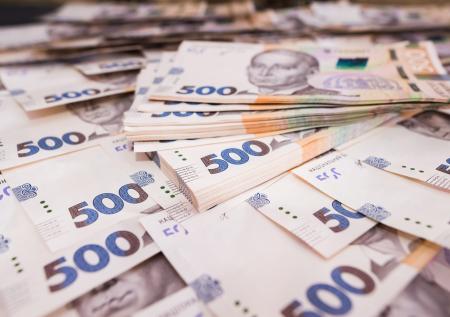 Нацбанк Украины рекордно повысил ключевую ставку