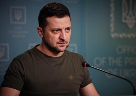 Советник главы офиса украинского лидера сообщил о покушениях на Зеленского