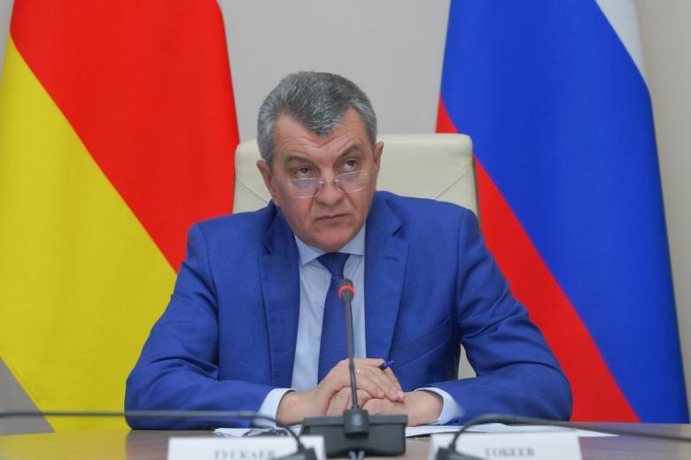 Сергей Меняйло