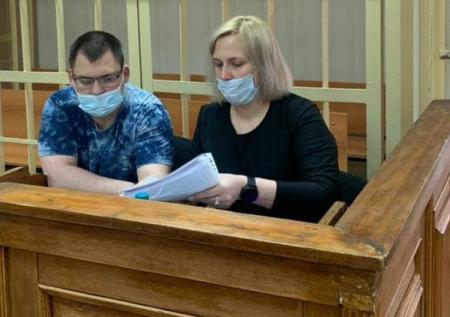 Суд вынес приговор ещё одному лжесвидетелю по делу Ефремова