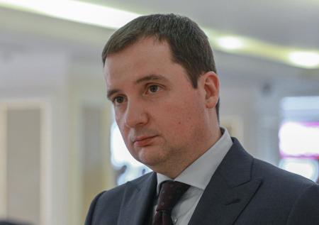 В Шиесе начали рекультивацию территории