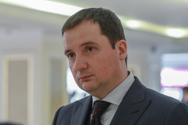 Александр Цыбульский