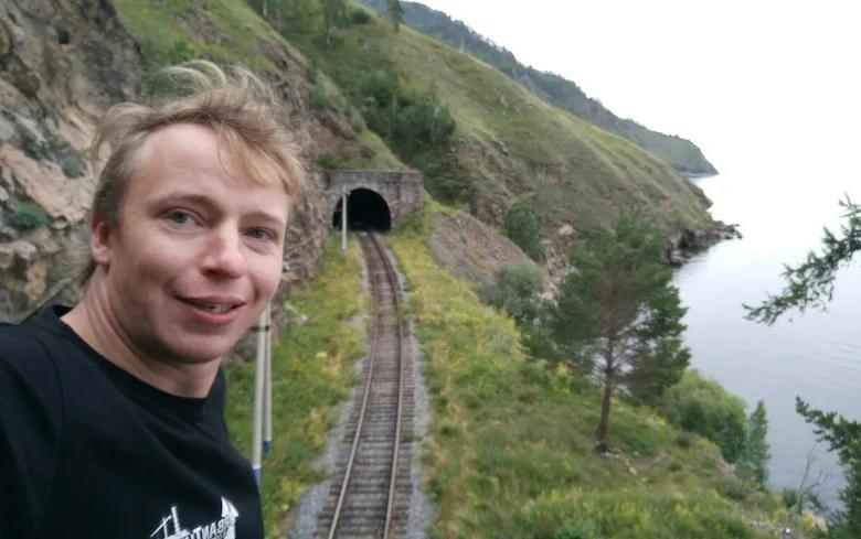 Андрей Пыж