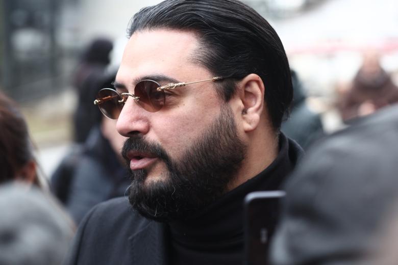 Александр Бердников