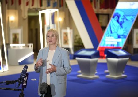 Екатерина Дунцова: кто такая, связь с Ходорковским, зачем идет на выборы