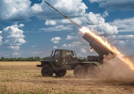 Рожин заявил о тяжелой ситуации под Бахмутом: что пишут военкоры 25 июля