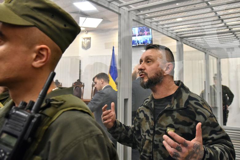 Андрей Антоненко