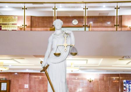 Экс-глава Раменского района получил 9,5 года тюрьмы за убийство любовницы