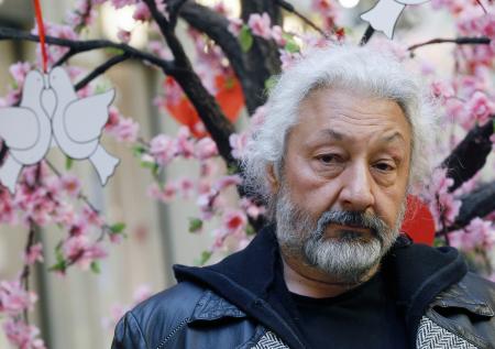 «Мне горько»: как коллеги Намина отреагировали на убийство его сына и тещи