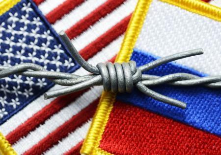 В России оценили будущее отношений с США