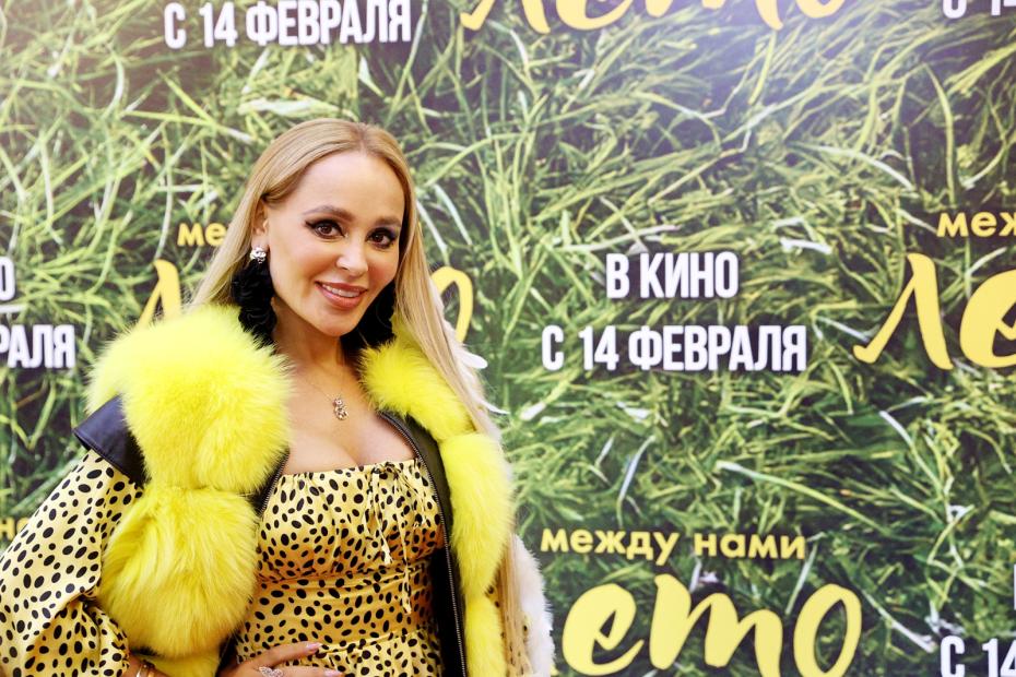 Анна Калашникова