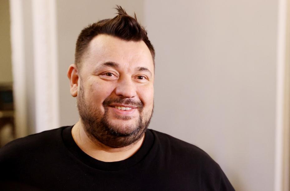Сергей Жуков