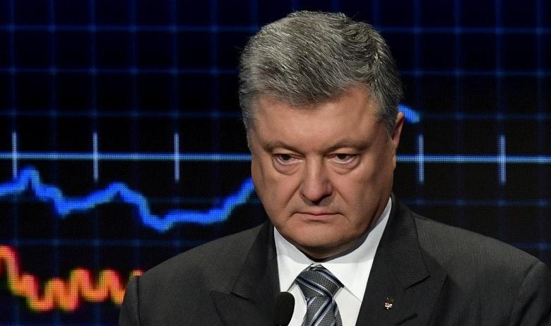 Пётр Порошенко