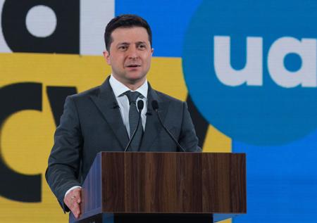 Готовимся к партизанской войне: украинское СМИ сообщило о плане Зеленского