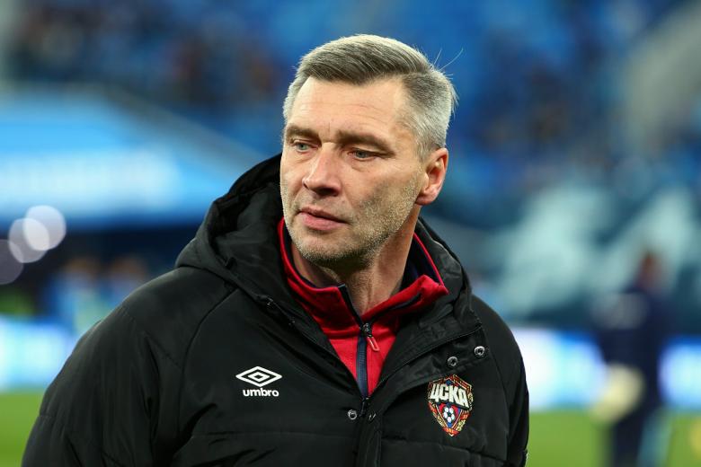 Сергей Овчинников