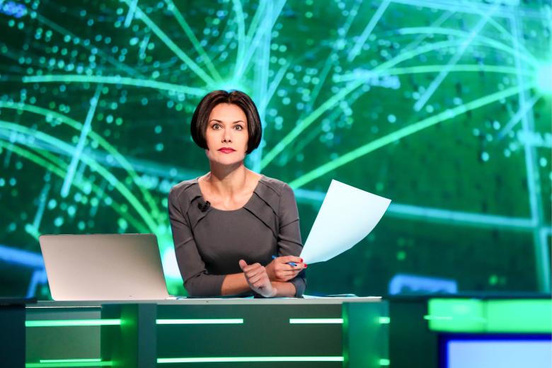 Лилия Гильдеева