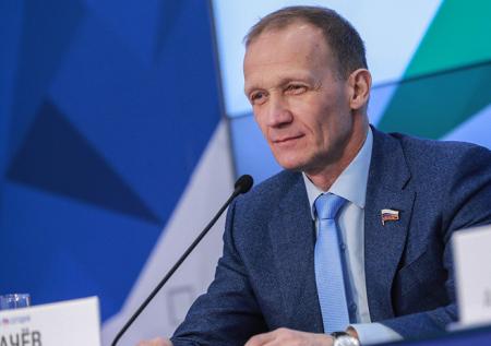 Драчёв высказался по делу Васильевой