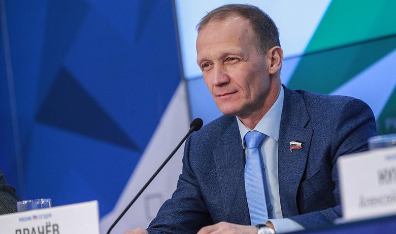 Владимир Драчёв
