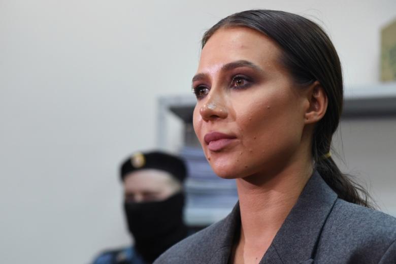 Валерия Чекалина