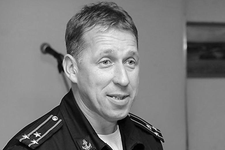 Иван Ковган