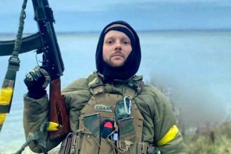 Кирилл Канахин