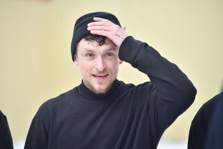 Павел Мамаев 