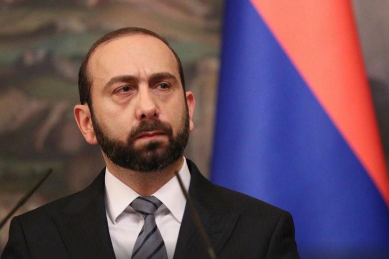 Арарат Мирзоян