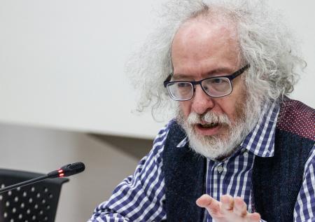 Венедиктов сообщил об угрозах в свой адрес