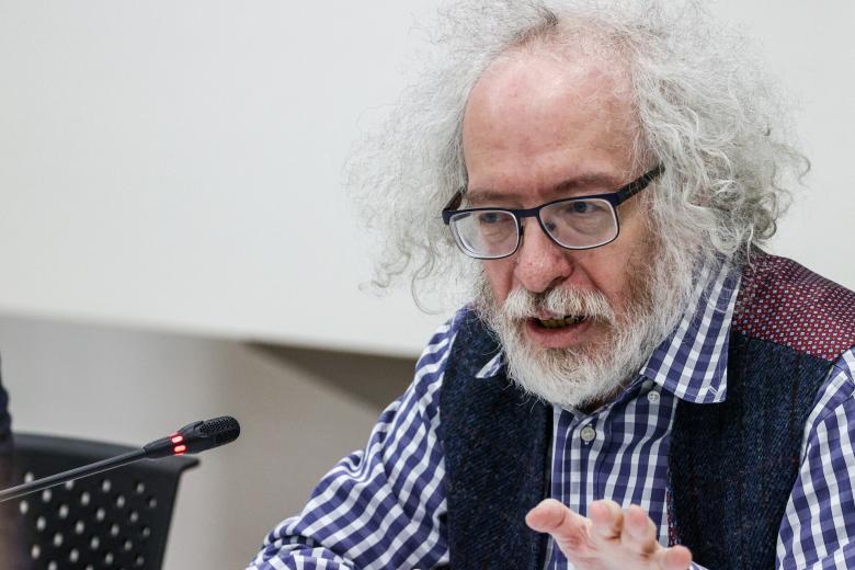 Алексей Венедиктов
