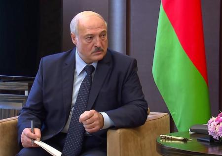 Старшая внучка Лукашенко Виктория вышла замуж 