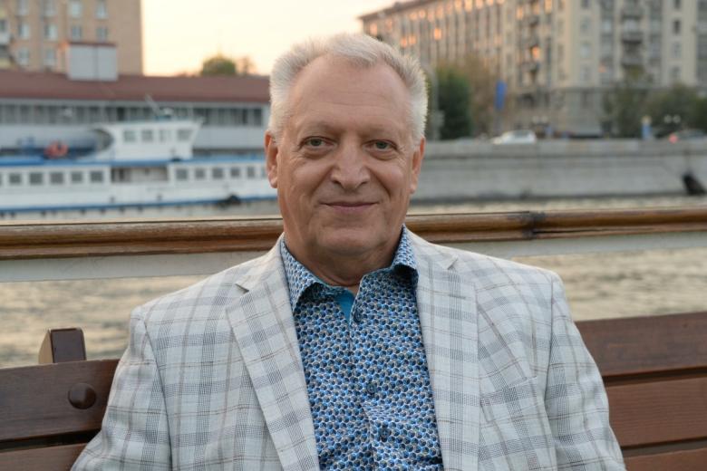 Евгений Болдин