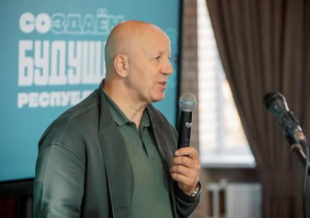 Что известно о бывшем мэре Мариуполя Моргуне, которого уволил Пушилин