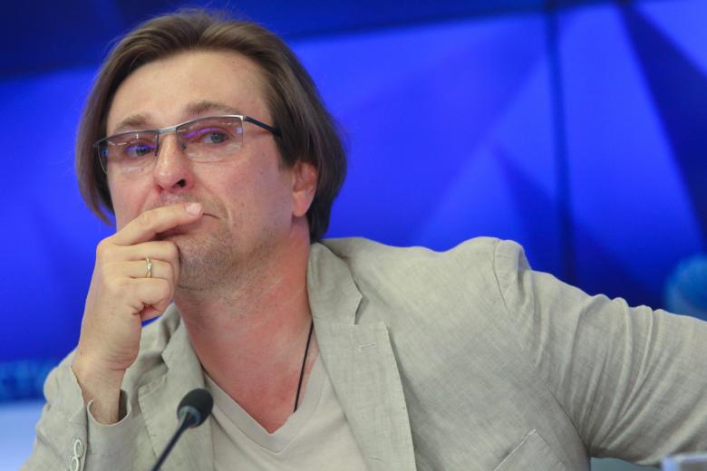 Сергей Безруков