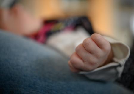В Красноярске нашли девять младенцев на продажу