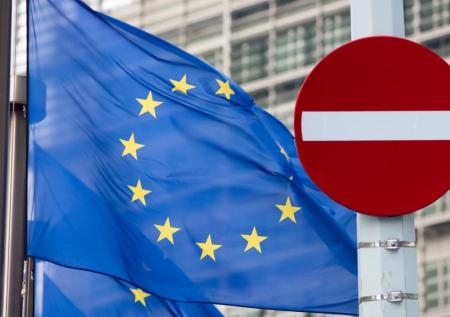 Евросоюз захотел ввести санкции против «Совкомфлота»