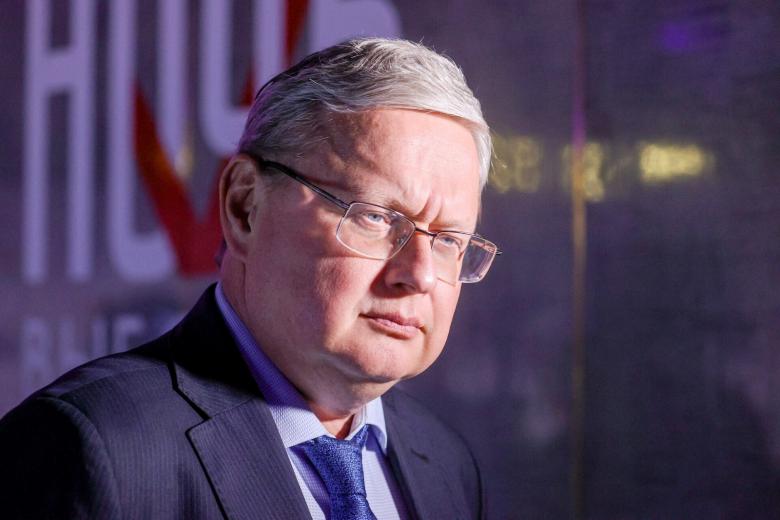Михаил Делягин