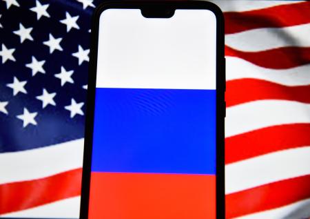 Коротченко не исключил полного разрыва дипотношений между Россией и США