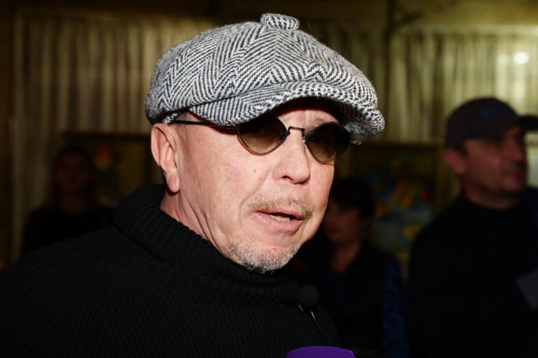 Гарик Сукачев