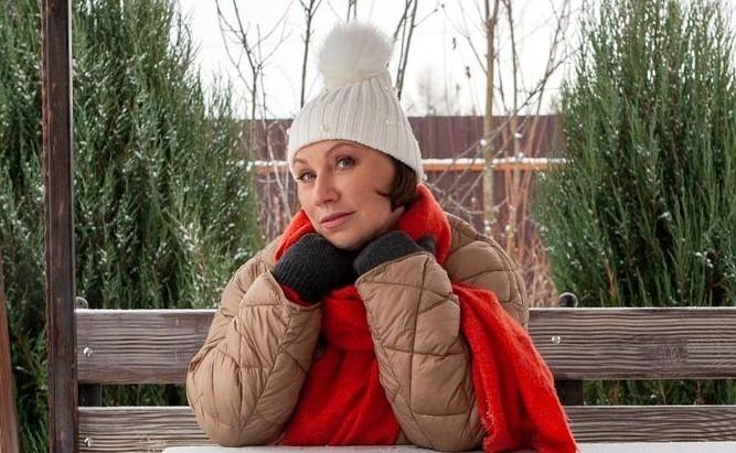 Роза Сябитова